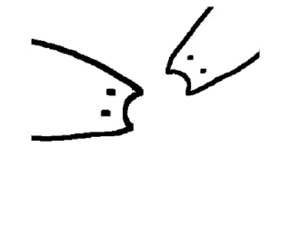 Sticker ☆ @cute_stickers_emoji  ☆ - 8