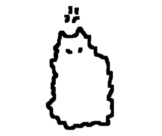 Sticker ☆ @cute_stickers_emoji  ☆ - 5