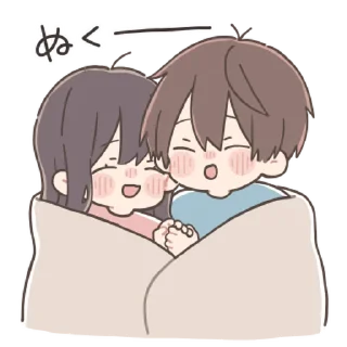 Стикер ૮꒰ྀི boy winter  ྀི꒱ა @nkplz - 11