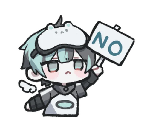 Sticker line_214876122014_by_moe_sticker_bot - 1