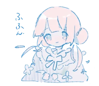 Sticker 🐋 feels : @drowndreams - 7