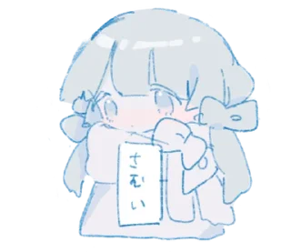 Sticker 🐋 feels : @drowndreams - 10