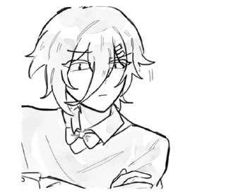 Sticker ૮꒰ ｡っ -｡꒱ఎ   ⃝@mewsticks ⊹  ◜ ♡  𝅭 - 2