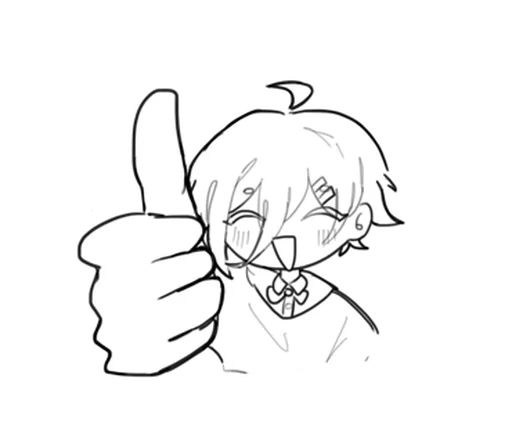 Sticker ૮꒰ ｡っ -｡꒱ఎ   ⃝@mewsticks ⊹  ◜ ♡  𝅭 - 3