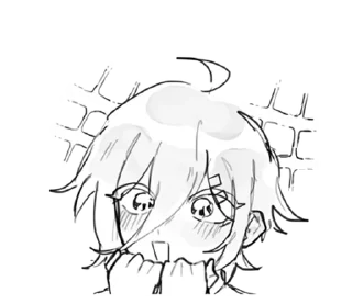 Sticker ૮꒰ ｡っ -｡꒱ఎ   ⃝@mewsticks ⊹  ◜ ♡  𝅭 - 8