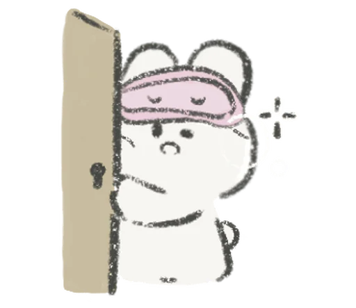 Стикер ૮꒰ ｡っ -｡꒱ఎ   ⃝@mewsticks ⊹  ◜ ♡  𝅭 - 9