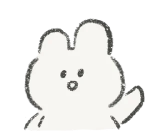 Стикер ૮꒰ ｡っ -｡꒱ఎ   ⃝@mewsticks ⊹  ◜ ♡  𝅭 - 11