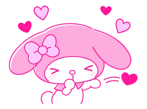 Sticker line_264501430_by_moe_sticker_bot - 1