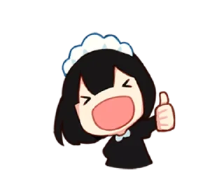 Стикер ୨୧˚₊⊹໒꒱ @cute_stickers_emoji - 2