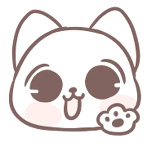 ꒰ ➤  котенш 4 💞 @nkplz ꒱ - 