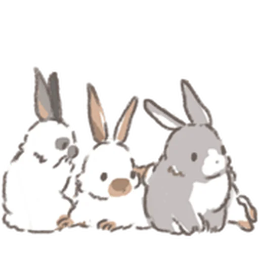 Sticker line_611b57866d2b92289999f8e13973_by_moe_sticker_bot - 1