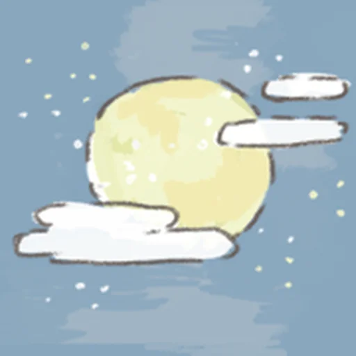 Sticker line_611b57866d2b92289999f8e13973_by_moe_sticker_bot - 1