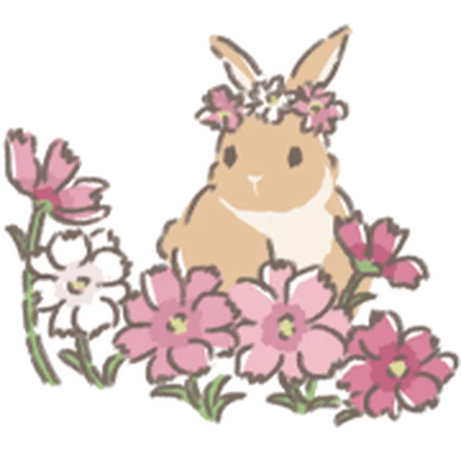 Sticker line_611b57866d2b92289999f8e13973_by_moe_sticker_bot - 1