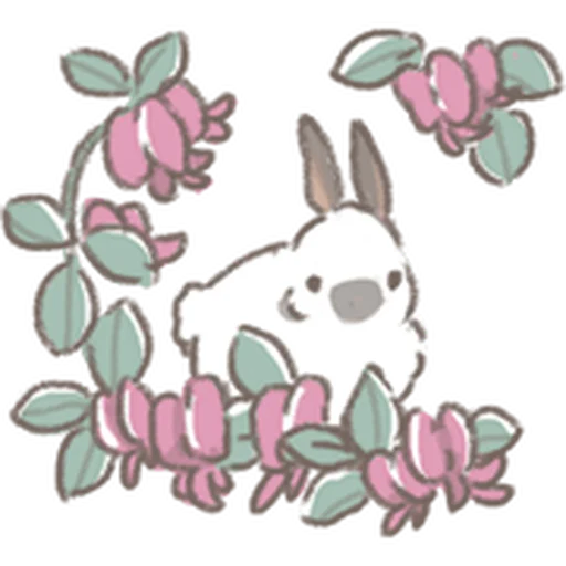 Sticker line_611b57866d2b92289999f8e13973_by_moe_sticker_bot - 1
