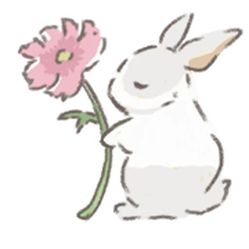 Sticker line_611b57866d2b92289999f8e13973_by_moe_sticker_bot - 1