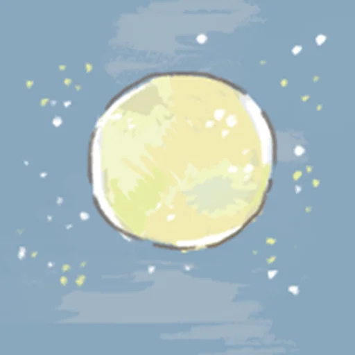 Sticker line_611b57866d2b92289999f8e13973_by_moe_sticker_bot - 1