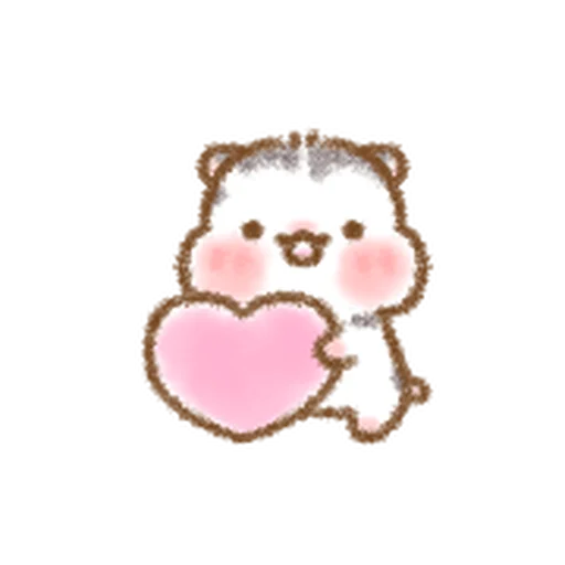 Sticker line_61d8f2ba201b4c6cc07b511d5721_by_moe_sticker_bot - 1