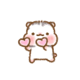 Sticker 🍰 @suncolor ꉂꉂ ꒰ •̤ ▿•̤ *ૢ꒱ - 8