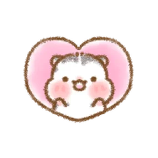 Sticker 🍰 @suncolor ꉂꉂ ꒰ •̤ ▿•̤ *ૢ꒱ - 0