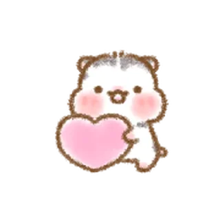 Sticker 🍰 @suncolor ꉂꉂ ꒰ •̤ ▿•̤ *ૢ꒱ - 11