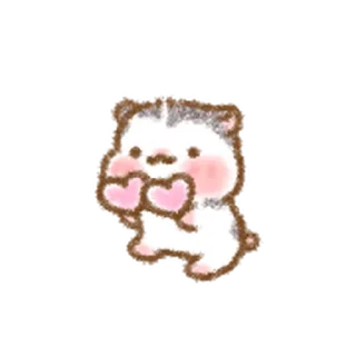 Sticker 🍰 @suncolor ꉂꉂ ꒰ •̤ ▿•̤ *ૢ꒱ - 6