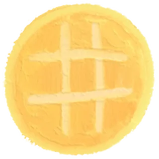 Стикер ☆ @cute_stickers_emoji  ☆ - 1