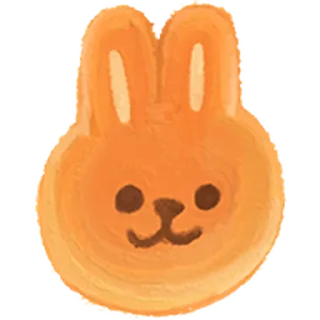 Стикер ☆ @cute_stickers_emoji  ☆ - 9