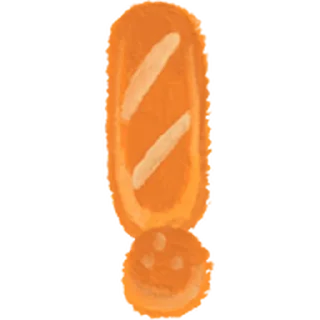 Стикер ☆ @cute_stickers_emoji  ☆ - 2