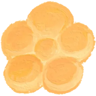 Стикер ☆ @cute_stickers_emoji  ☆ - 4