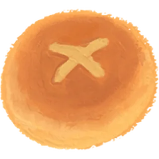 Стикер ☆ @cute_stickers_emoji  ☆ - 0