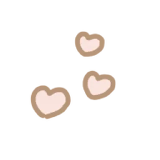 Sticker ૮꒰ ｡っ -｡꒱ఎ   ⃝@mewsticks ⊹  ◜ ♡  𝅭 - 10