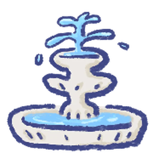 Стикер ꒰ ➤ 🐸 ֗ ♡ @nkplz ꒱ - 11