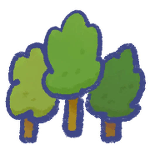 Стикер ꒰ ➤ 🐸 ֗ ♡ @nkplz ꒱ - 9