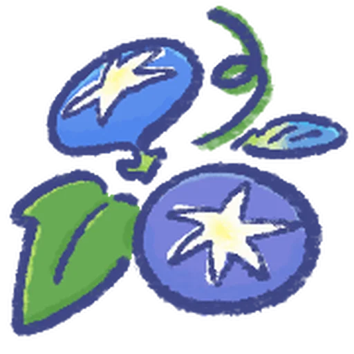 Стикер ꒰ ➤ 🐸 ֗ ♡ @nkplz ꒱ - 8