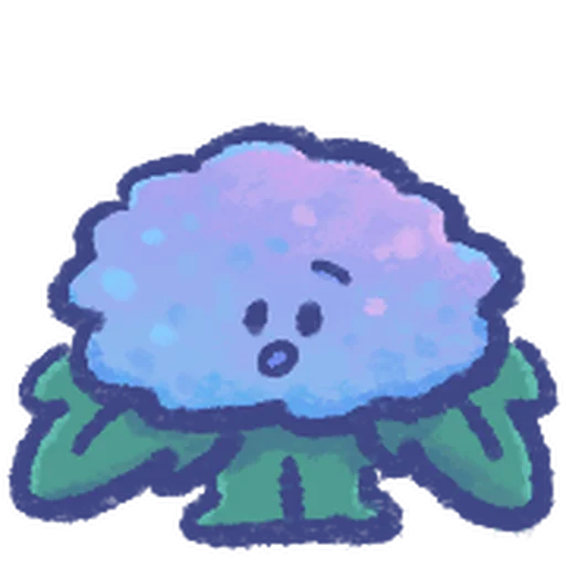 Стикер ꒰ ➤ 🐸 ֗ ♡ @nkplz ꒱ - 5