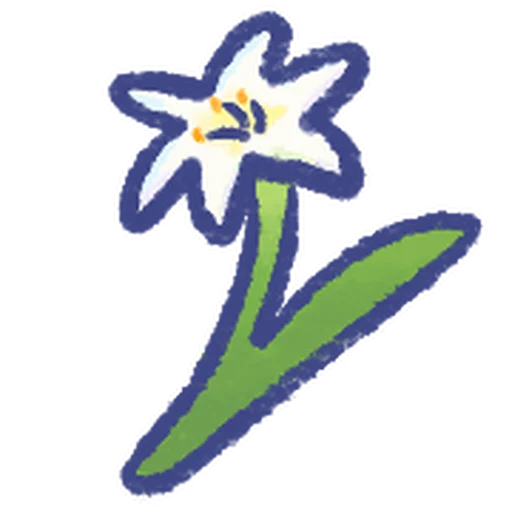 Стикер ꒰ ➤ 🐸 ֗ ♡ @nkplz ꒱ - 4