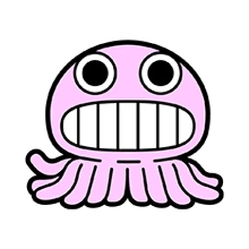 клипарт иллюстрация смайлик