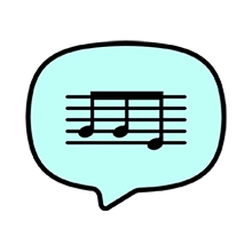 лого символ графика