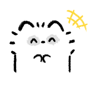 Sticker Happy happy Raccoon dog by @moe_sticker_bot - 7