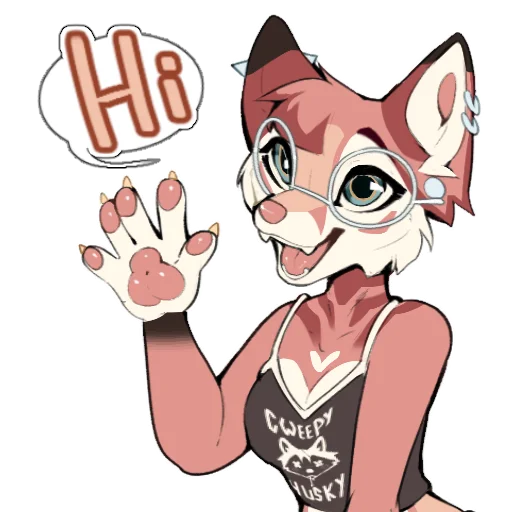 Liné Sticker Pack - 