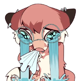 Sticker Liné Sticker Pack - 2