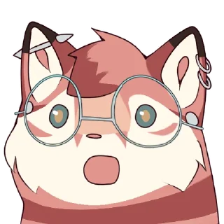 Sticker Liné Sticker Pack - 11