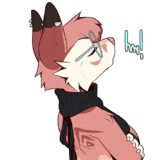 Sticker Liné Sticker Pack - 9