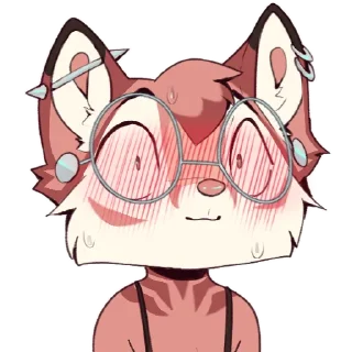 Sticker Liné Sticker Pack - 4