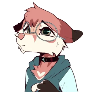 Sticker Liné Sticker Pack - 8