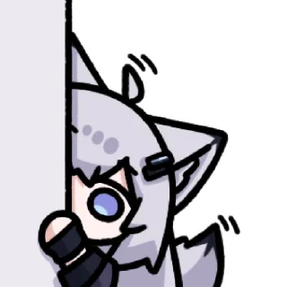 Sticker 绫风风 @zhaxia_cn - 6