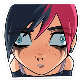 Стикер Линка • @TgSticker - 0