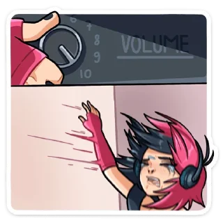 Sticker Линка :: @stickroom - 9