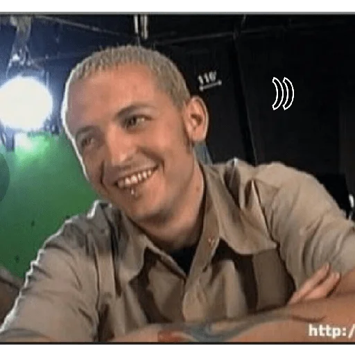 person human face smile