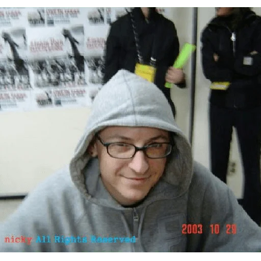 clothing person human face